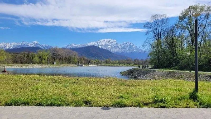 Купальный сезон на городской водной станции во Владикавказе начнется 1 июня Купальный сезон на городской водной станции во Владикавказе начнется 1 июня