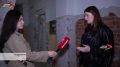 Женскую консультацию поликлиники №4 капитально ремонтируют