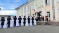 Абон у сывллтты хъахъхъныны пптадмон бон!