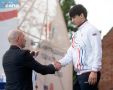 Спортсмен из Северной Осетии завоевал золото на Российско-Китайских молодежных играх