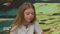Ученики детской театральной студии показали невероятно захватывающую сценку «Маугли» в новом выпуске #ДоброеутроОсетия