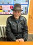 Помогите найти родных!. Во Владикавказе, на пересечении улиц Ларионова и Пр. Коста был найден пожилой мужчина, который не помнит и не может сказать, где живет