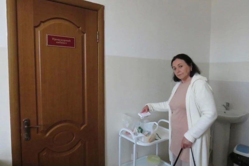 В Северной Осетии члены Общественного совета при Отделе МВД России по Моздокскому району в рамках акции «Гражданский мониторинг» проверили условия содержания граждан в режимных учреждениях полиции В Северной Осетии члены Общественного совета при Отделе МВД России по Моздокскому району в рамках акции «Гражданский мониторинг» проверили условия содержания граждан в режимных учреждениях полиции