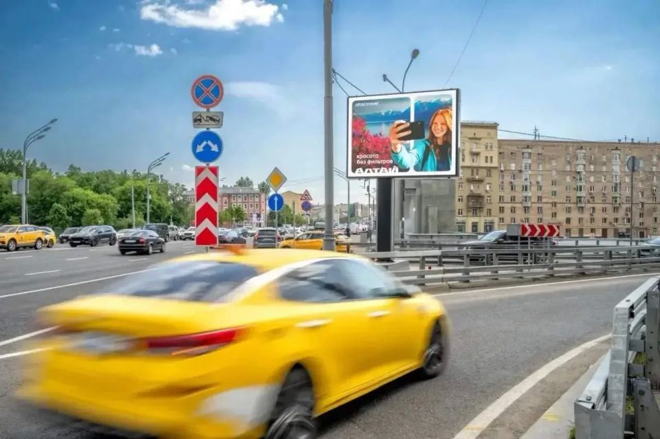 Алтай красиво без фильтров