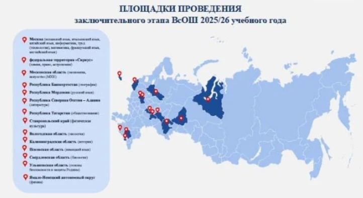 Приняла участие в заседании Межведомственной рабочей группы по совершенствованию олимпиадного движения, которое прошло под председательством Заместителя Председателя Правительства России Дмитрия Чернышенко Приняла участие в заседании Межведомственной рабочей группы по совершенствованию олимпиадного движения, которое прошло под председательством Заместителя Председателя Правительства России Дмитрия Чернышенко