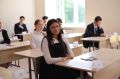 ЦИФРА ДНЯ: 9298 школьников сегодня пишут основной государственный экзамен по русскому языку