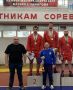 С 5 по 7 июня в спортивном комплексе «Терек-Олимп» (КБР) состоялись Всероссийские соревнования по самбо класса «А» памяти К.А. Панагова. В турнире приняли участие более 200 сильнейших спортсменов страны