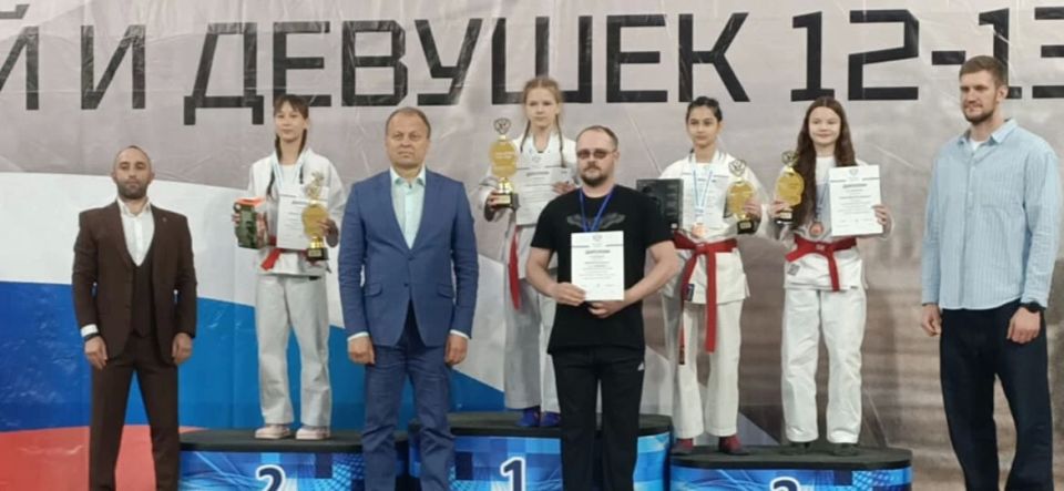 Рукопашный бой: юные чемпионы России и будущее спорта Рукопашный бой: юные чемпионы России и будущее спорта