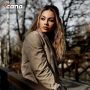 Главреда «Сапа Медиа» Алину Джикаеву оставили в СИЗО еще на месяц