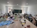 В Северной Осетии руководитель отделения Государственного казенного учреждения «Центр занятости населения Республики Северная Осетия-Алания» в Пригородном районе Заурбек Каллагов и главный инспектор Вадим Битаров провели...