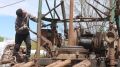 Мощность скважины в Сунже увеличили в три раза