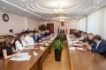 Под председательством мэра Владикавказа Вячеслава Мильдзихова состоялось рабочее совещание Антитеррористической комиссии муниципального образования