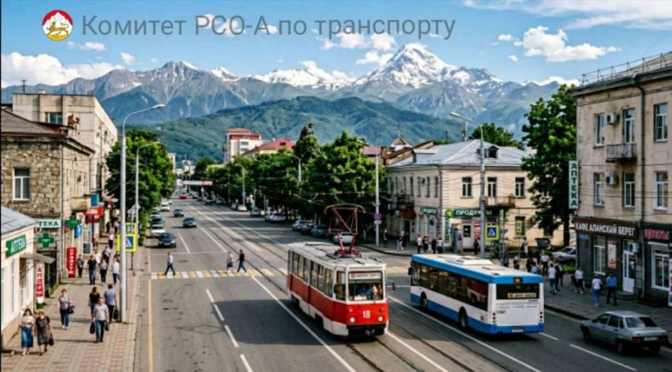 Более 2,5 километра новой дороги построим от селения Горная Саниба до Кармадона Более 2,5 километра новой дороги построим от селения Горная Саниба до Кармадона