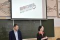 Открытый диалог с молодежью