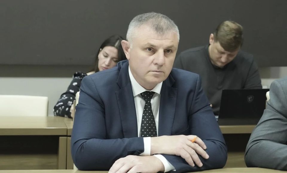 Председатель Правительства РСО – Алания Борис Джанаев провел совещание по вопросам функционирования особо охраняемых природных территорий Председатель Правительства РСО – Алания Борис Джанаев провел совещание по вопросам функционирования особо охраняемых природных территорий