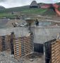 Более 2,5 километра новой дороги построим от селения Горная Саниба до Кармадона