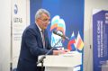 Сергей Меняйло: Провёл первый этап конференции Северо-Осетинского регионального отделения партии «Единая Россия»