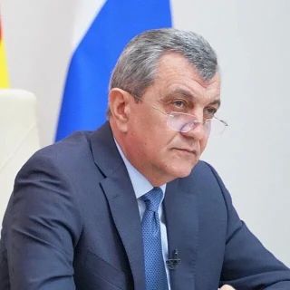 Элла Алибекова на аппаратном совещании: