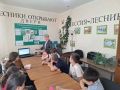 пришкольных лагерях Моздокского района стартовали экологические уроки