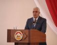 Марат Камболов назначен председателем правительства Южной Осетии