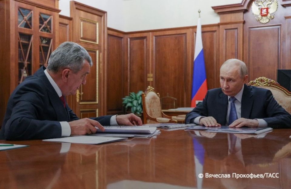 Проблема с недофинансированием системы жилищно-коммунального хозяйства есть по всей России, но в Северной Осетии она стоит особенно остро
