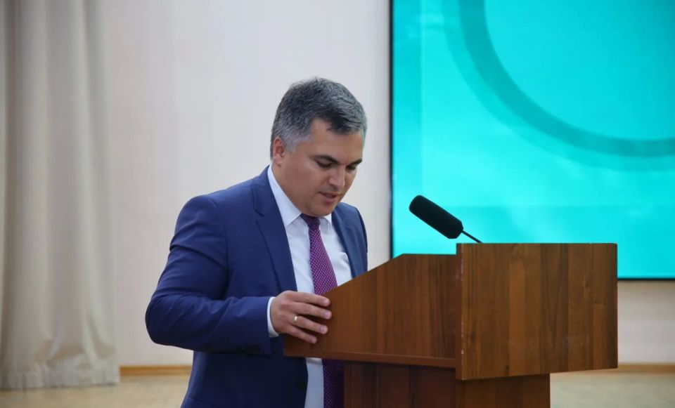 Состоялось очередное мероприятие в рамках республиканского проекта для руководителей органов исполнительной власти «Управленческие практики ОИВ» Состоялось очередное мероприятие в рамках республиканского проекта для руководителей органов исполнительной власти «Управленческие практики ОИВ»