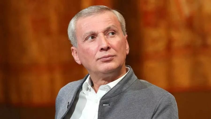 Сергей Меняйло: Нашему прославленному земляку, народному артисту России, хореографу и балетмейстеру Махару Вазиеву – 65 лет!