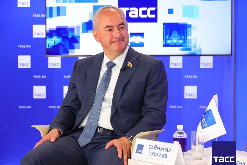Главное из заявлений, а также фоторепортаж с пресс-конференции в Региональном информационном центре "ТАСС Кавказ", посвященной законотворческой деятельности парламента Республики Северная Осетия – Алания в 2026 году Главное из заявлений, а также фоторепортаж с пресс-конференции в Региональном информационном центре "ТАСС Кавказ", посвященной законотворческой деятельности парламента Республики Северная Осетия – Алания в 2026 году