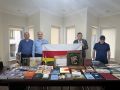 Министерство РСО–Алания по национальной политике и внешним связям продолжает работу по поддержке соотечественников в Черниговском районе