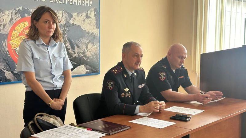В МВД по РСО-Алания подвели итоги регионального этапа конкурса профессионального мастерства «Лучший по профессии» среди сотрудников штабных подразделений В МВД по РСО-Алания подвели итоги регионального этапа конкурса профессионального мастерства «Лучший по профессии» среди сотрудников штабных подразделений