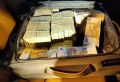 В Республике Северная Осетия-Алания вынесен приговор по уголовному делу по факту контрабанды денежных средств