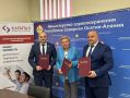 НОВЫЙ ПОДХОД ИНДИВИДУАЛЬНОГО СОПРОВОЖДЕНИЯ БЕРЕМЕННЫХ НА ВСЕХ ЭТАПАХ ДИСПАНСЕРНОГО НАБЛЮДЕНИЯ ПО БЕРЕМЕННОСТИ, РОДАМ И ПЕРИНАТАЛЬНОМ ПЕРИОДЕ БУДЕТ РЕАЛИЗОВАН В НАШЕЙ РЕСПУБЛИКЕ