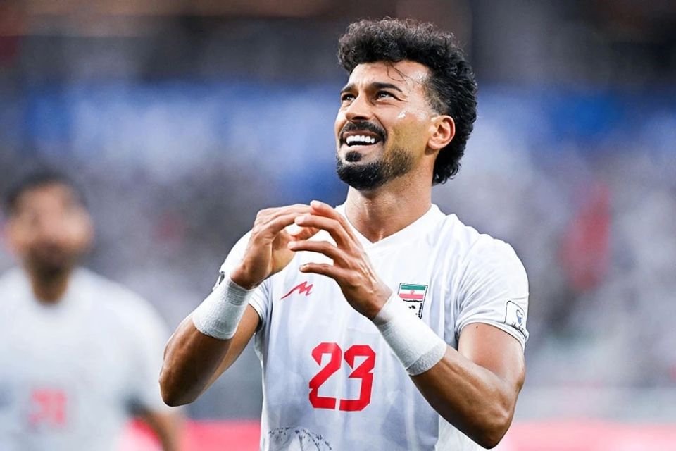 ФИФА назвала лучших игроков первого тура ЧМ-2026 ФИФА назвала лучших игроков первого тура ЧМ-2026