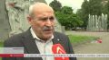 Во Владикавказе провели еще одну акцию памяти павшим воинам
