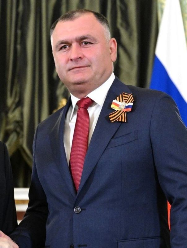 WarGonzo: Глава Южной Осетии станет советником Путина