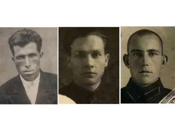 ИЗ СВЕЖЕГО НОМЕРА. Они сражались за Родину