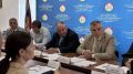В Минимуществе Республики Северная Осетия - состоялось подключение к совещанию по вопросам исполнения поручений Президента Российской Федерации в Северо-Кавказском федеральном округе
