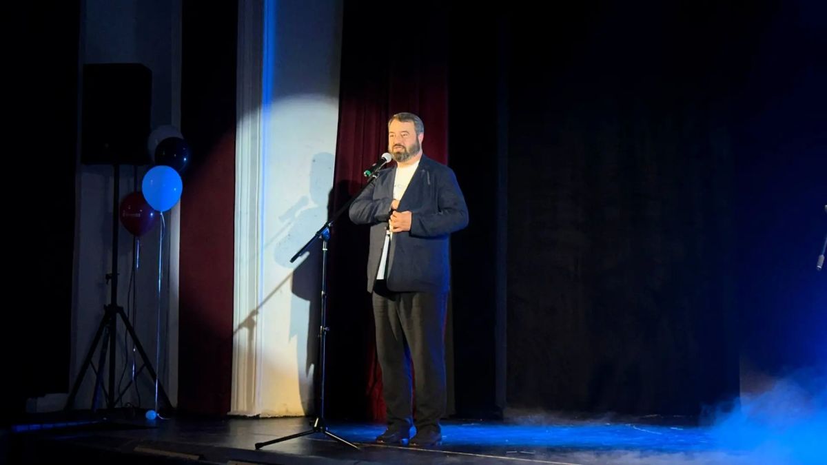 Во Владикавказе состоялось торжественное открытие II Международной школы кукольников имени С.В. Образцова Во Владикавказе состоялось торжественное открытие II Международной школы кукольников имени С.В. Образцова