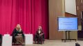 #Прямосейчас Стартовала стратегическая сессия: «Навигатор успеха: итоги 2026 учебного года и курс на будущее» для директоров образовательных организаций, начальников управления образования