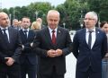 Строить красиво и на века. Под председательством Таймураза Тускаева состоялись парламентские слушания на тему «Архитектура и строительство в РСО-А»
