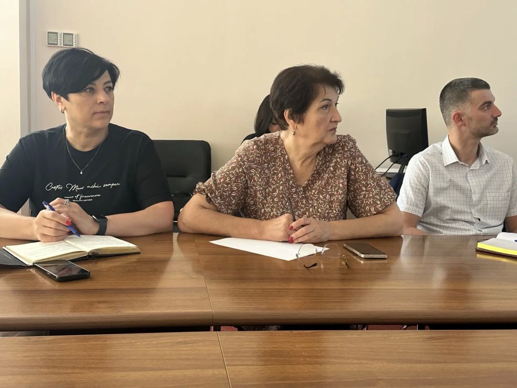 Обеспечить доступность выборов для каждого — общая задача государства Обеспечить доступность выборов для каждого — общая задача государства