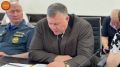 Наставничество, трудоустройство и безопасность детей: в Северной Осетии прошло заседание комиссии по делам несовершеннолетних