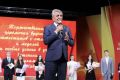 Золотой выпуск - 2026. Состоялась торжественная церемония вручения медалей «За особые успехи в учении» выпускникам школ города Владикавказа в Осетинском академическом театре имени В. Тхапсаева
