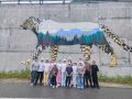 В рамках федерального проекта «Кадры» прошла масштабная ярмарка трудоустройства «Работа России