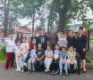 Полицейские Алагирского района Северной Осетии продолжают сеять разумное, доброе и вечное на базах пришкольных лагерей района