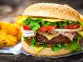 Растительное мясо в бургерах: что на самом деле скрыто за этикеткой