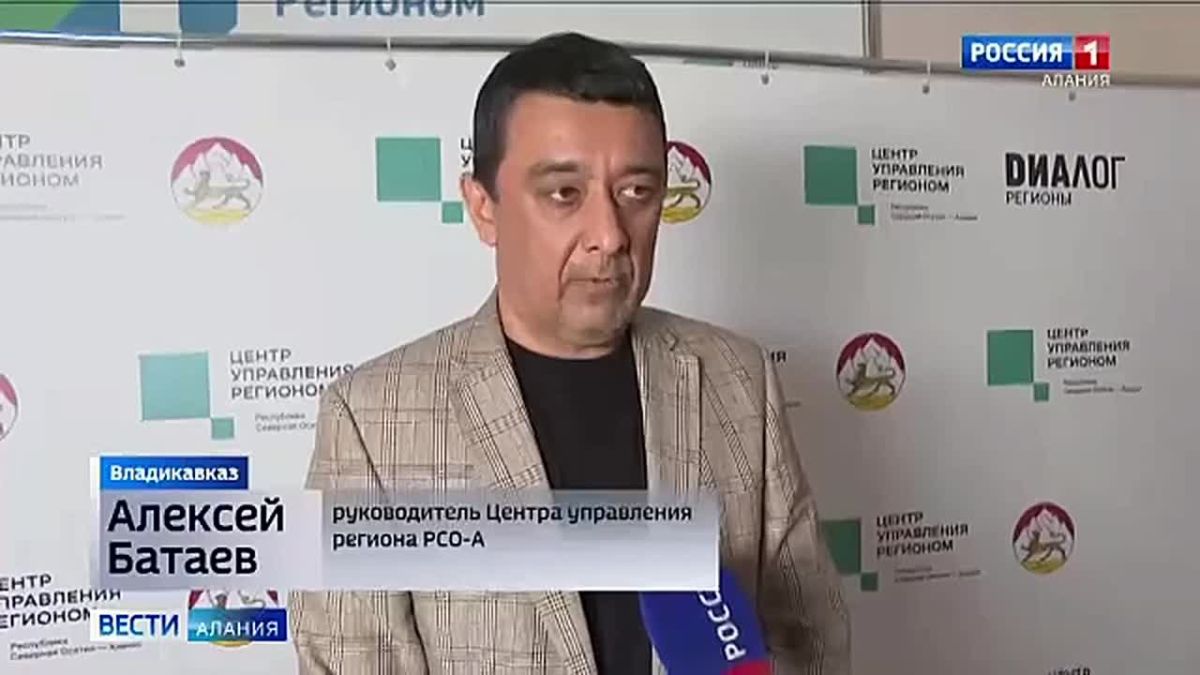 Член Совета при Президенте России по развитию гражданского общества и правам человека Александр Брод прибыл в республику с рабочим визитом