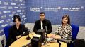 � ���� �����, ����� � �������� ������� ����� "�� ������" (104,5 FM) ����� �������������� ���������� ���������� �� �������� ������ ����� �������� � ��� ���� ���� ��������