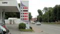 Только на 13 заправках Северной Осетии остались все виды топлива