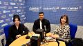 В Северной Осетии состоялся выпуск радиорубрики "В эфире Росгвардия", посвященный Дню семьи, любви и верности